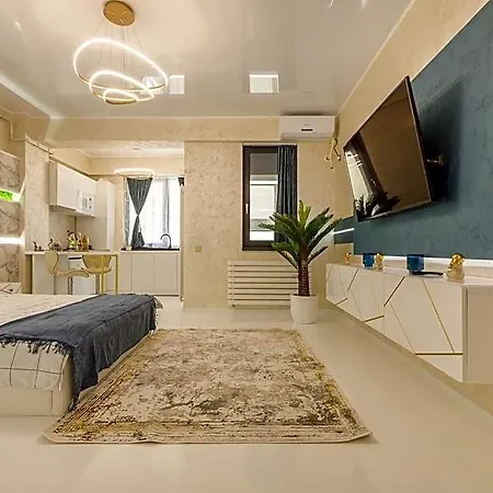 Luxury George By R S Szálloda Mamaia
