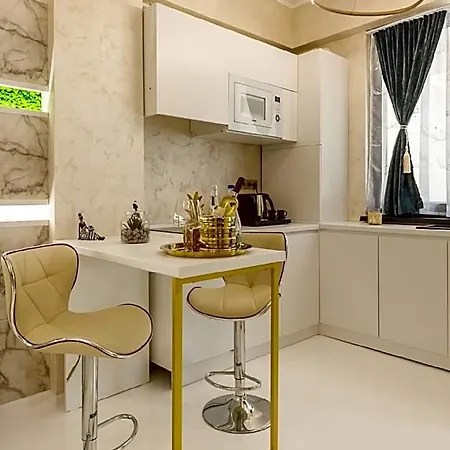 Luxury George By R S