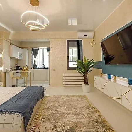 Luxury George By R S Szálloda Mamaia